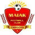 Maiak Chirsova Logo