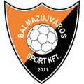 Balmazujvarosi FC Logo