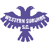 Western Suburbs Women Logo