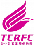 Taichung Rock Logo