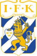 IFK GoteborgWomen Logo