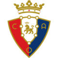 Osasuna U19 Logo