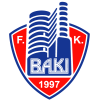 FK Baku Logo