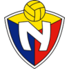 CD El Nacional (w) Logo
