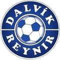 Dalvik Reynir (W) Logo