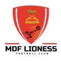 MDF Lioness (W) Logo