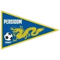 Persidom Dompu Logo