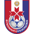 Mordovya Saransk Logo