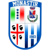 ASD Monastir Logo