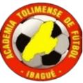 Academia Tolimense Logo