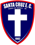 Santa Cruz MT U20 Logo