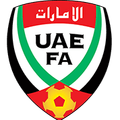 UAE U20 Futsal Logo
