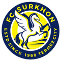 FC Surkhon Termez Logo
