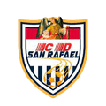 CD San Rafael La Concordia Logo