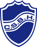 Sportivo Ben Hur Logo