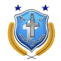 Atletas de Jesus (W) Logo