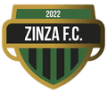 FC Zinzane Logo
