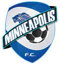 FC Minneapolis Logo
