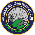 Warrenpoint Town Logo
