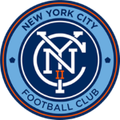 New York City Team B Logo