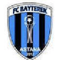 FK Bayterek Astana Logo