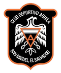 CD Aguilas Logo