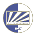 Sutjeska Niksic U21 Logo