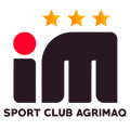 SC Agrimaq Pilarense Logo