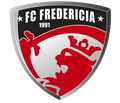 Fredericia Reserve Logo