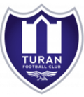 Turan II Logo