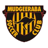 Mudgeeraba SC Reserves Logo