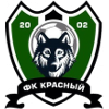 Krasnyy SGAFKST Logo