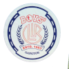 Sikkim Boys Club Logo
