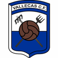 Vallecas CF (w) Logo