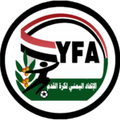 Yemen U21 Logo