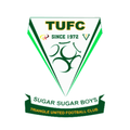 Triangle FC Logo