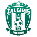 Zalgiris Vilnius(w) Logo