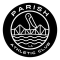 Louisiana Parish AC Logo