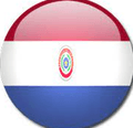 Paraguay U19 Logo