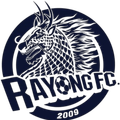 Rayong FC U21 Logo