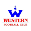Khovd Western Logo