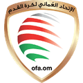 Oman Selection Logo