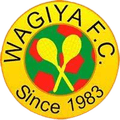 FC Wagiya Logo