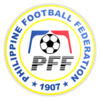 Philippines U20 Logo