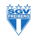 SGV Freiberg U19 Logo