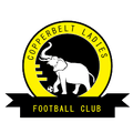 Copper Belts FC(w) Logo