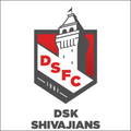 DSK Shivajians Logo