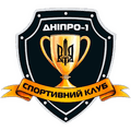 เอสซี ดินิโปร-1 ยู21 Logo