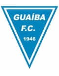 Guaiba U20 Logo