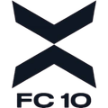 FC 10 Moscow Logo